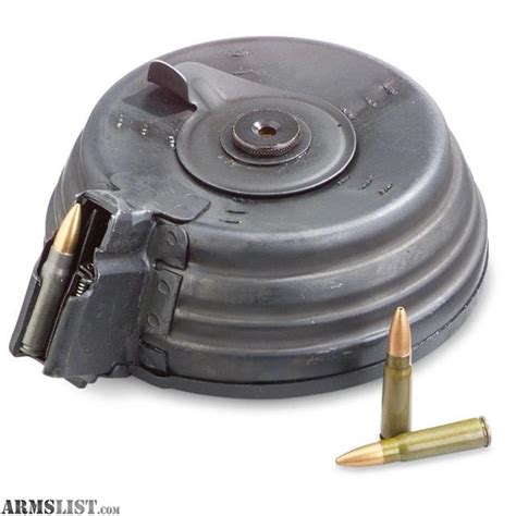 <b>Ak47 75round drum magazine eastern bloc russian style</b>. . Ak47 75round drum magazine eastern bloc russian style